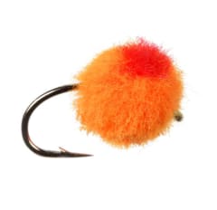 Glo Bug Orange