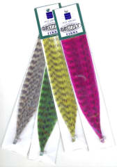 Grizzly Fibre
