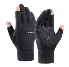 Guantes de pesca ONA fly fishing