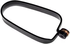 Hackle Plier antideslizante
