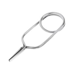 Hackle Plier Med