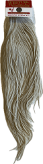 Whiting Herber Miner Dry Fly Hackle, Half Saddle. 