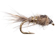 Nymph Hares Ear Natural