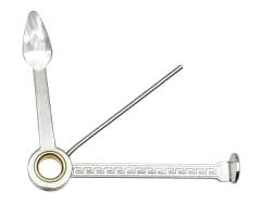 Herramienta Checa para Pipa