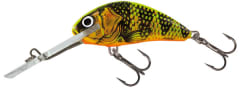Señuelo Salmo Rattling Hornet Floating GFP