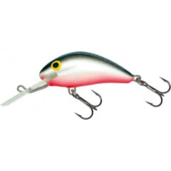Señuelo Salmo Rattling Hornet Floating GRS