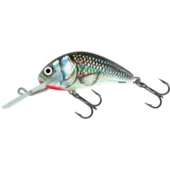Señuelo Salmo Rattling Hornet Floating HBL