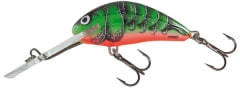 Señuelo  SALMO  Hornet 040 RVC Floating