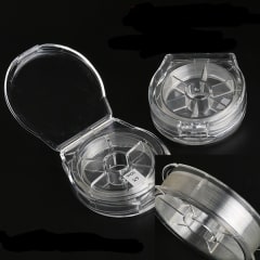 Fluocarbon Tippet