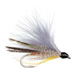 Marabou Gray Ghost