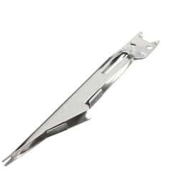 Tie-Fast Knot-Tying Tool