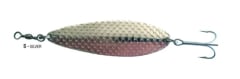 Chispa Koster Falcon Claw 40 grs. Silver