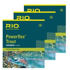 Leader RIO