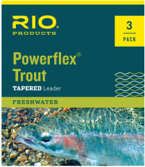 Lider Rio Power Flex 3 pack