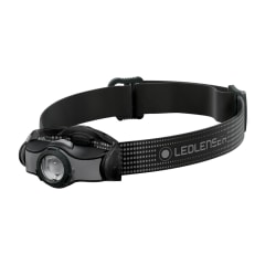 Linterna Cabeza Led Lenser MH3