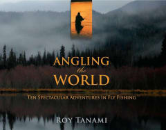 Libro Angling the World
