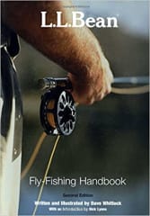 L.L. Bean Fly Fishing Handbok