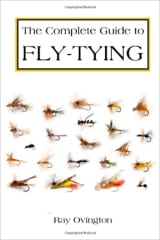 The Complete Guide To Fly Tying, Ovington, Ray