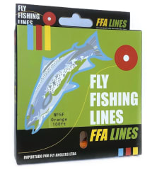 Línea FFA Floating