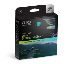 Linea RIO Outbound Short, Elite, Floating