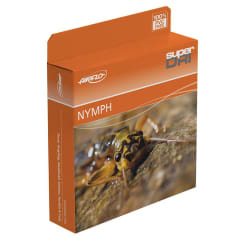 Linea Airflo Euro Nymph Super Dry 0.60 MM