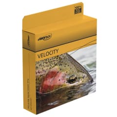 Línea Airflo Velocity