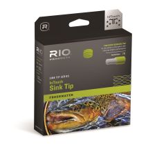 Linea RIO Intouch 24 feet Sinking Tip DC
