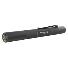 Linterna Led Lenser i4 120 Lu