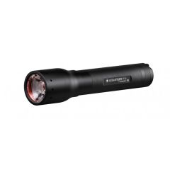 Linterna  LED LENSER  P14 New 800Lu bx 4AA #500901