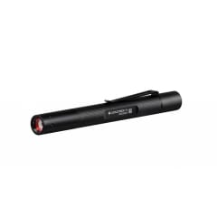 Linterna Led Lenser P4 18 Lu.