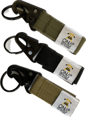 Llaveros ONA Fly Fishing