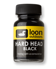Hard Head Black