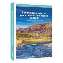 Los mejores lugares para pescar con mosca en Chile