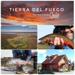 Magallanes Fly Fishing (Pesca Tierra del Fuego)