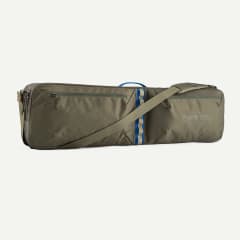 Maleta para cañas Patagonia, Black Hole Rod Case