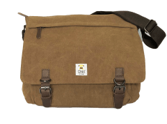 Maletín ONA Khaki