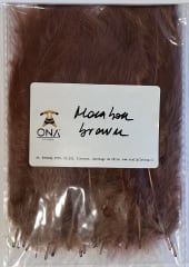 Marabou ONA Brown