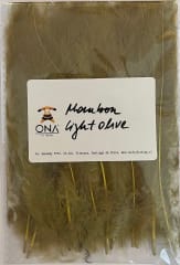 Marabou ONA Light Olive