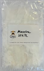 Marabou ONA White