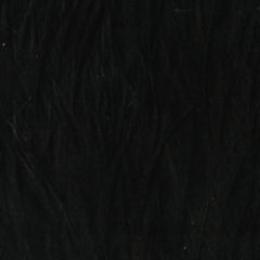 Marabou Black