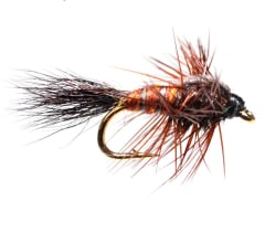 Nymph March Brown