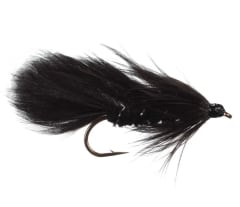 Streamer Matuka Black