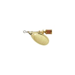 Spinner Mepps Aglia Gold