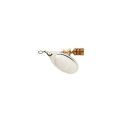 Spinner Mepps Aglia Silver