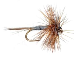 New Pattern Midge Adams