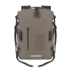 Mochila Waterproof porta caña mosquera 30 Lt.