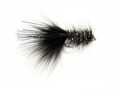 Woolly bugger PUELO