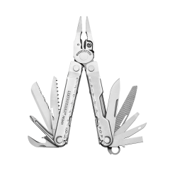 Multiherramienta  LEATHERMAN Rebar #831560