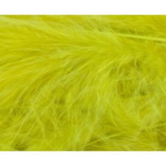 Prime Marabou Long Light Olive