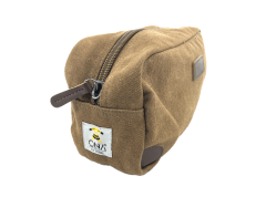 Necessaire Logo ONA Canvas